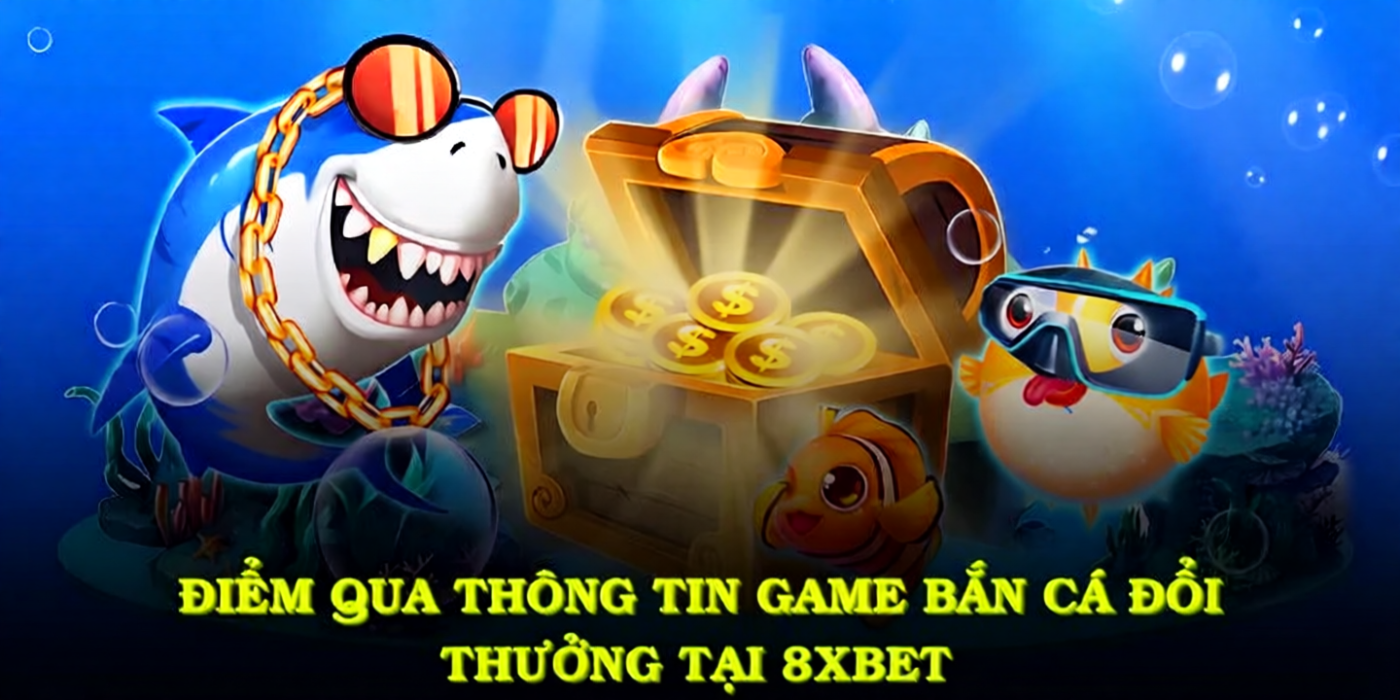 Điểm qua các thông tin quan trọng về game này
