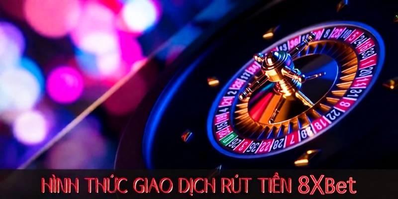 Hướng dẫn chi tiết cách thức rút tiền