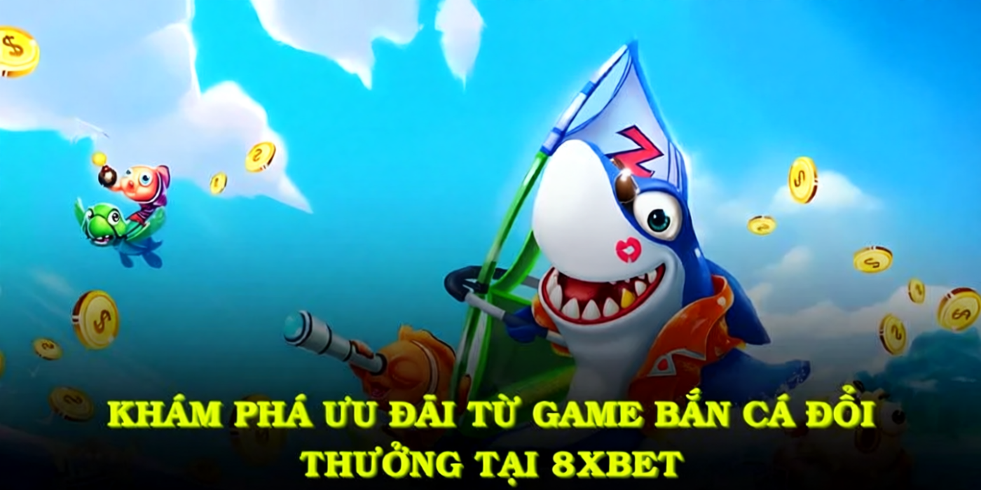 Khám phá ưu đãi hấp dẫn từ game này