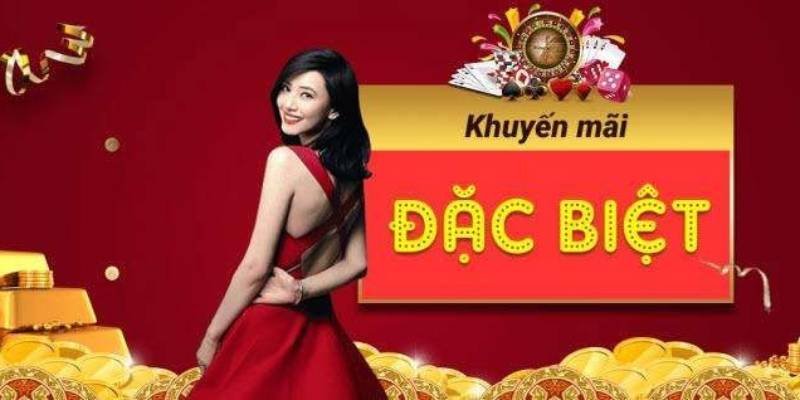 Khuyến mãi tại 8xBet – Cơ hội vàng cho người chơi